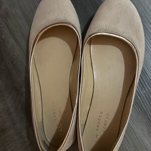 Lauren Conrad perfect nude flats
